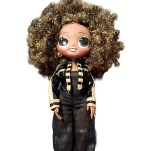 LOL Surprise OMG Royal Bee Doll